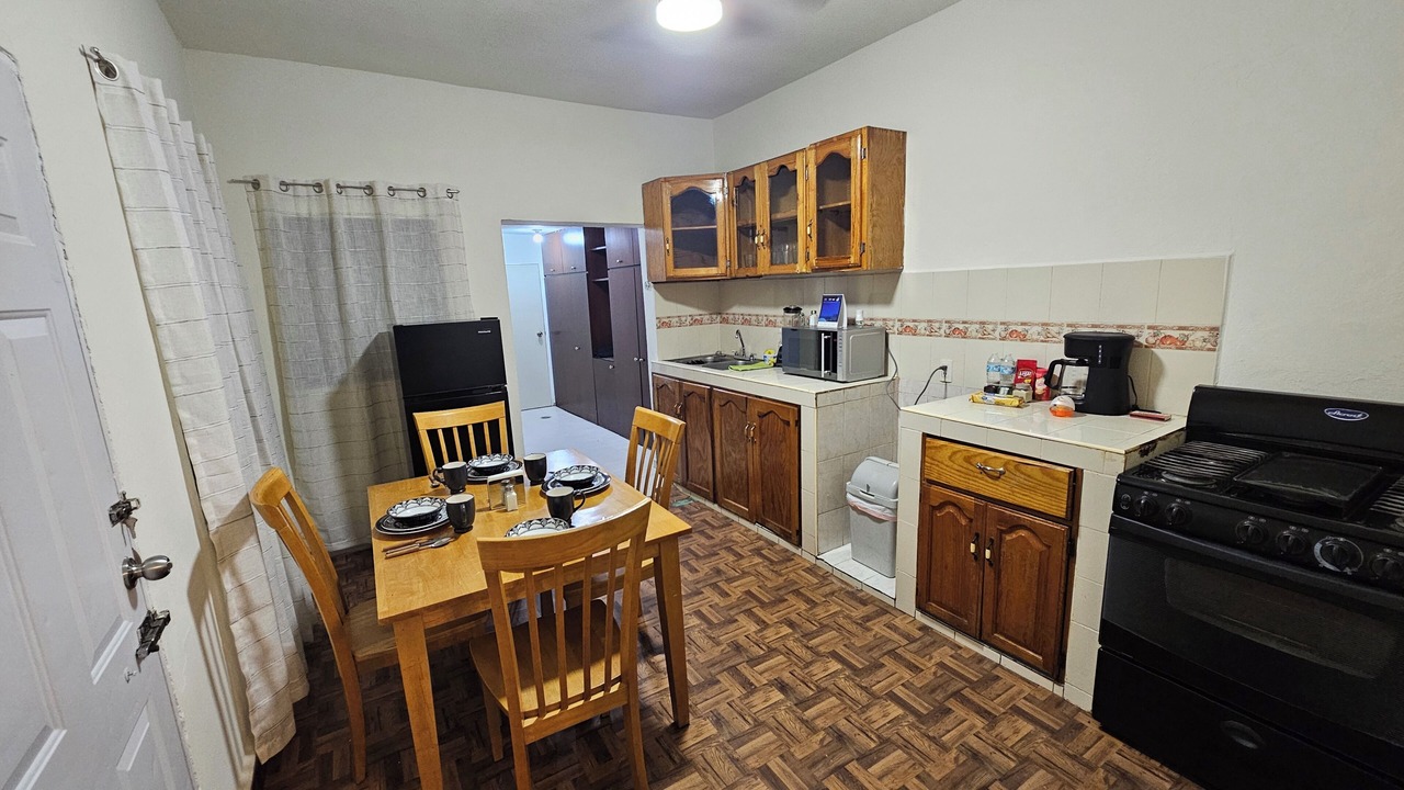 Photo of Kitchen in Monterrey Municipality