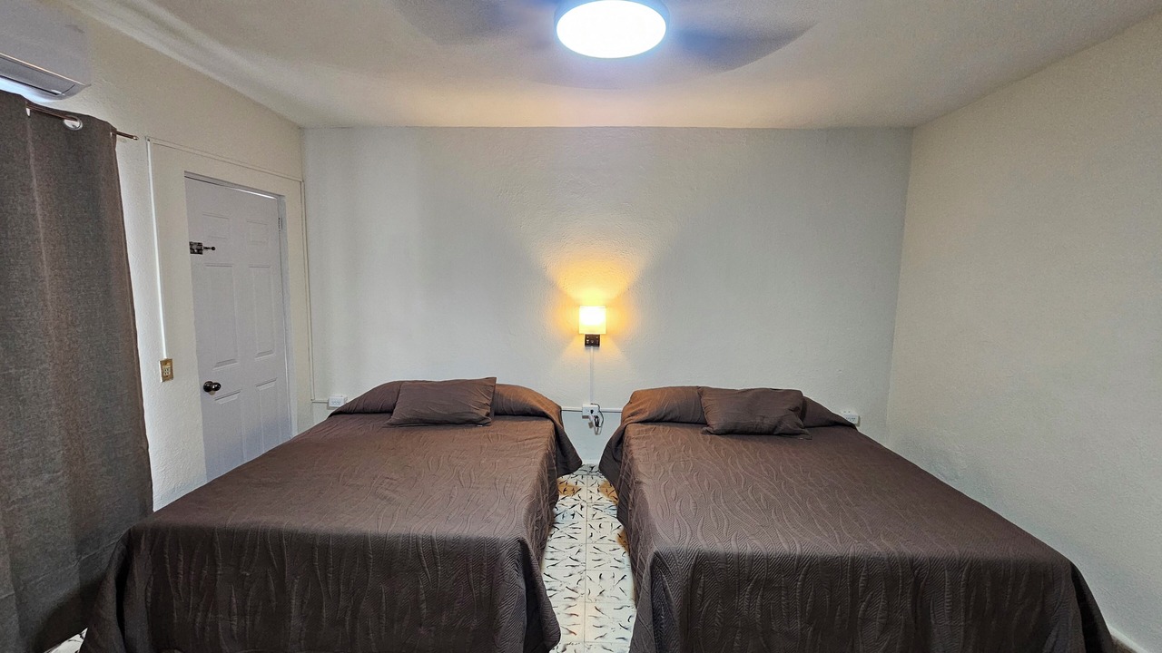 Photo of Bedroom in Monterrey Municipality
