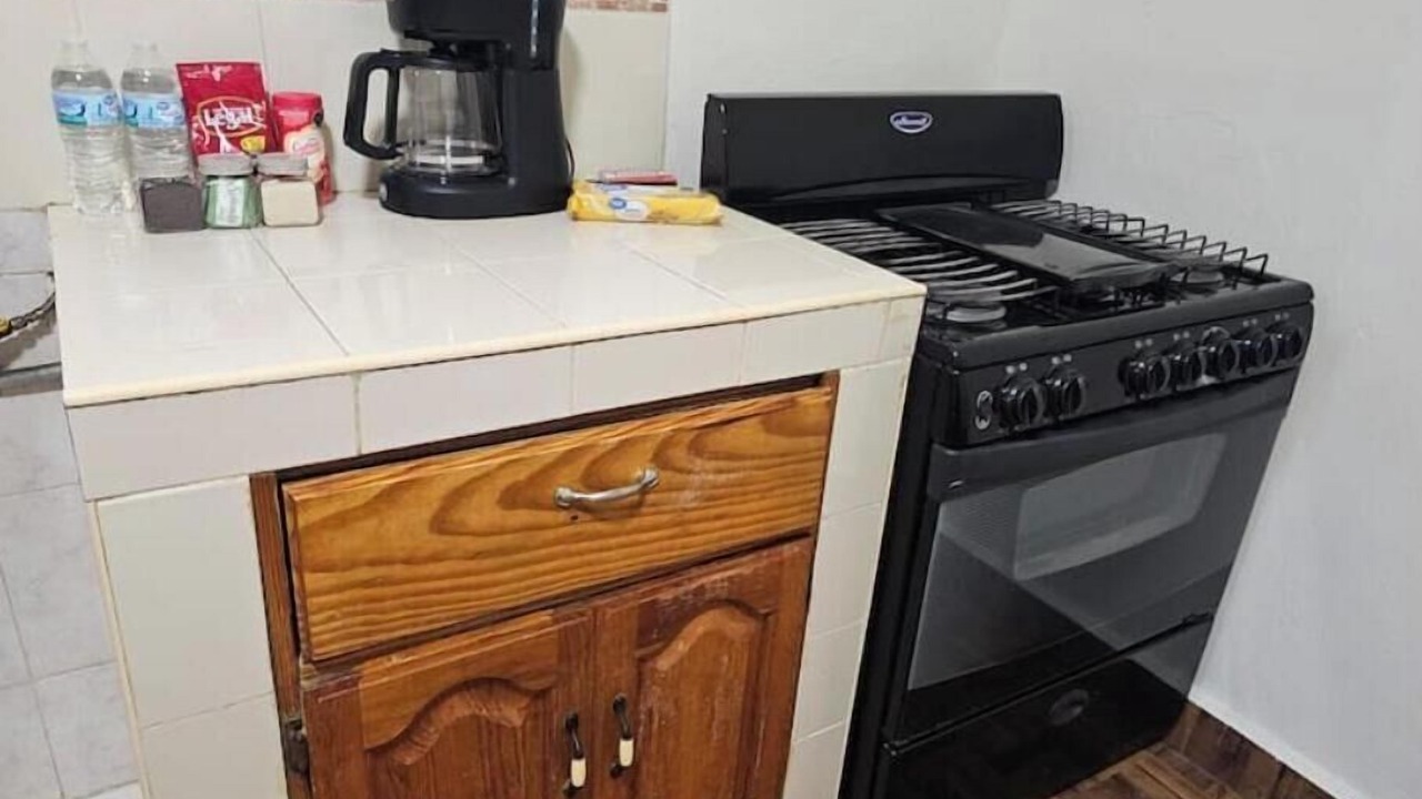 Photo of Kitchen in Monterrey Municipality