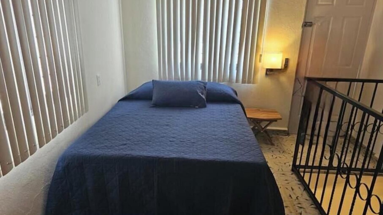 Photo of Bedroom in Monterrey Municipality