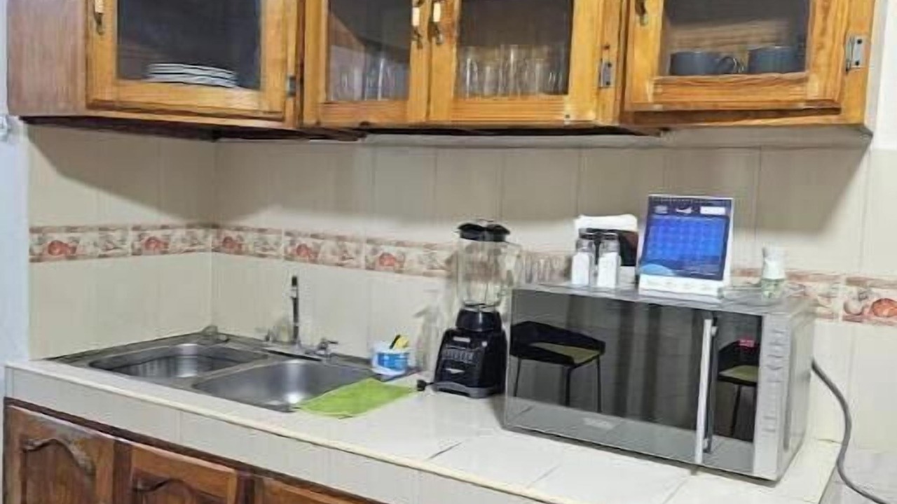 Photo of Kitchen in Monterrey Municipality