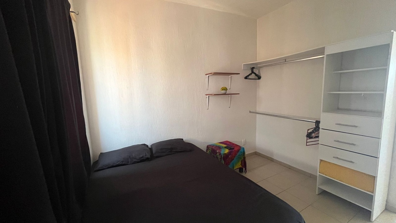 Photo of Bedroom in Mezcales