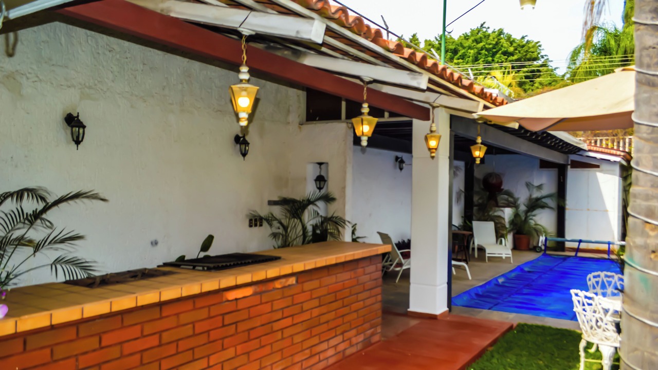 Photo of Patio Balcony in San Agustin