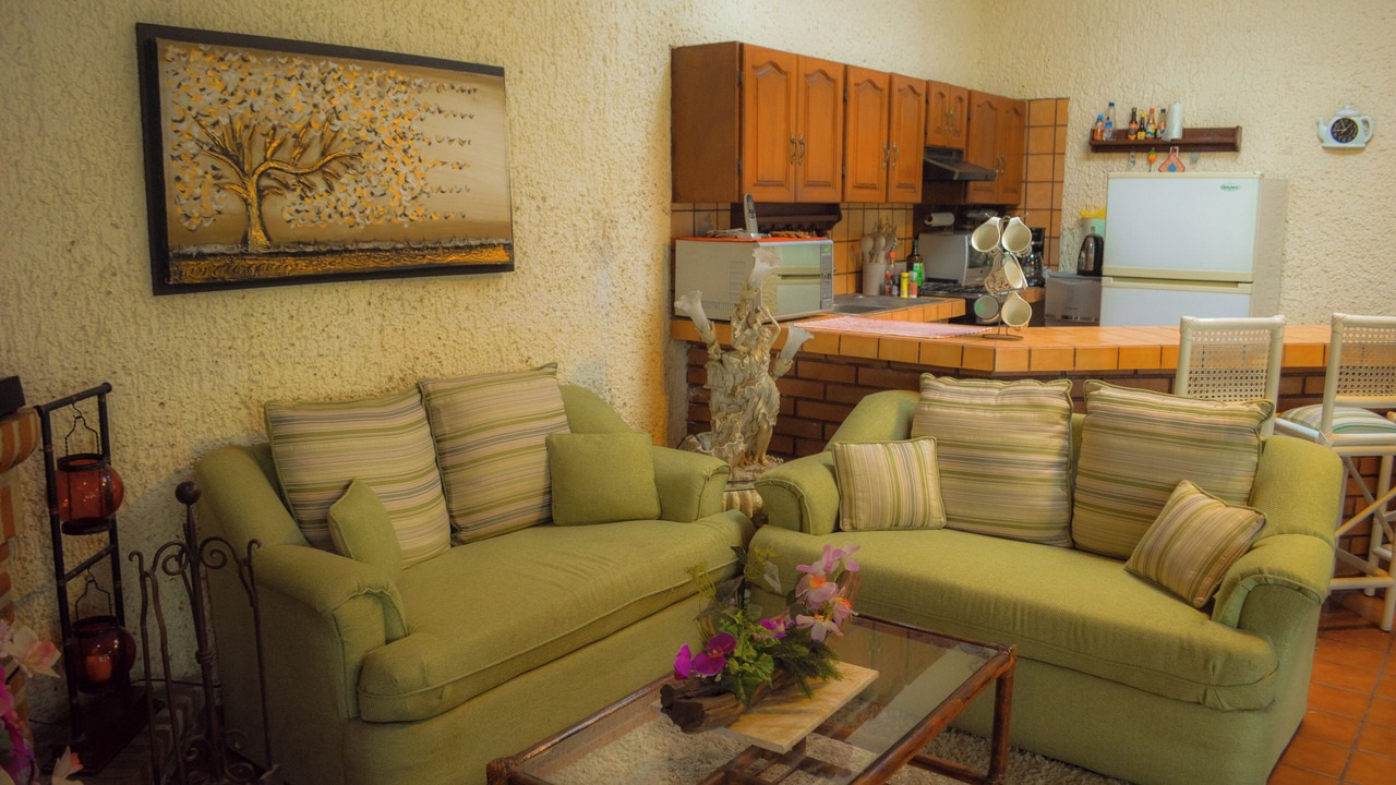 Photo of Livingroom in San Agustin
