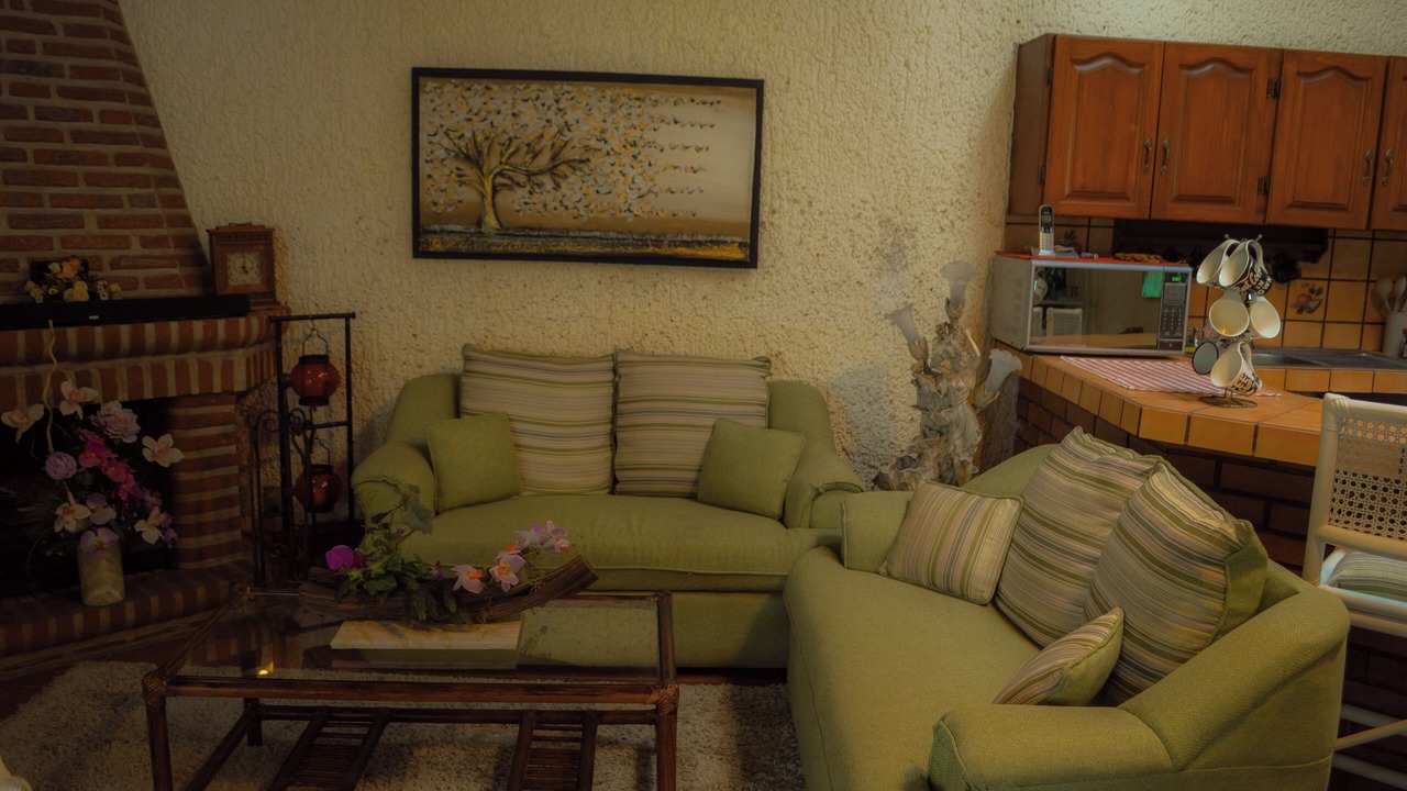 Photo of Livingroom in San Agustin