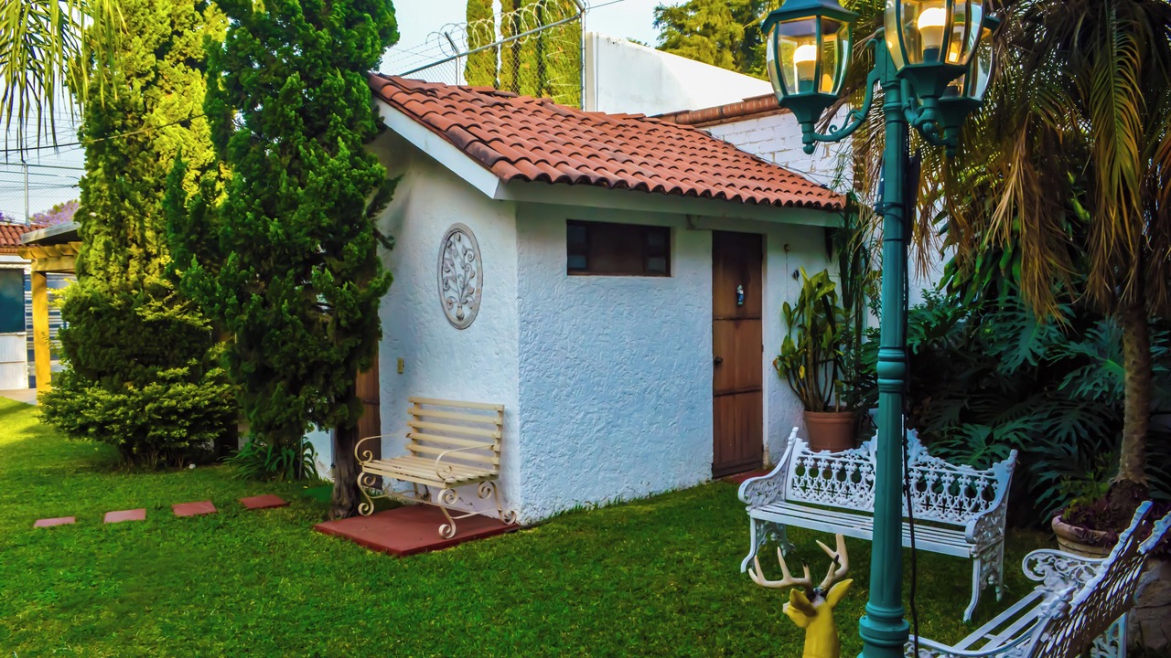 Photo of Outdoor in San Agustin