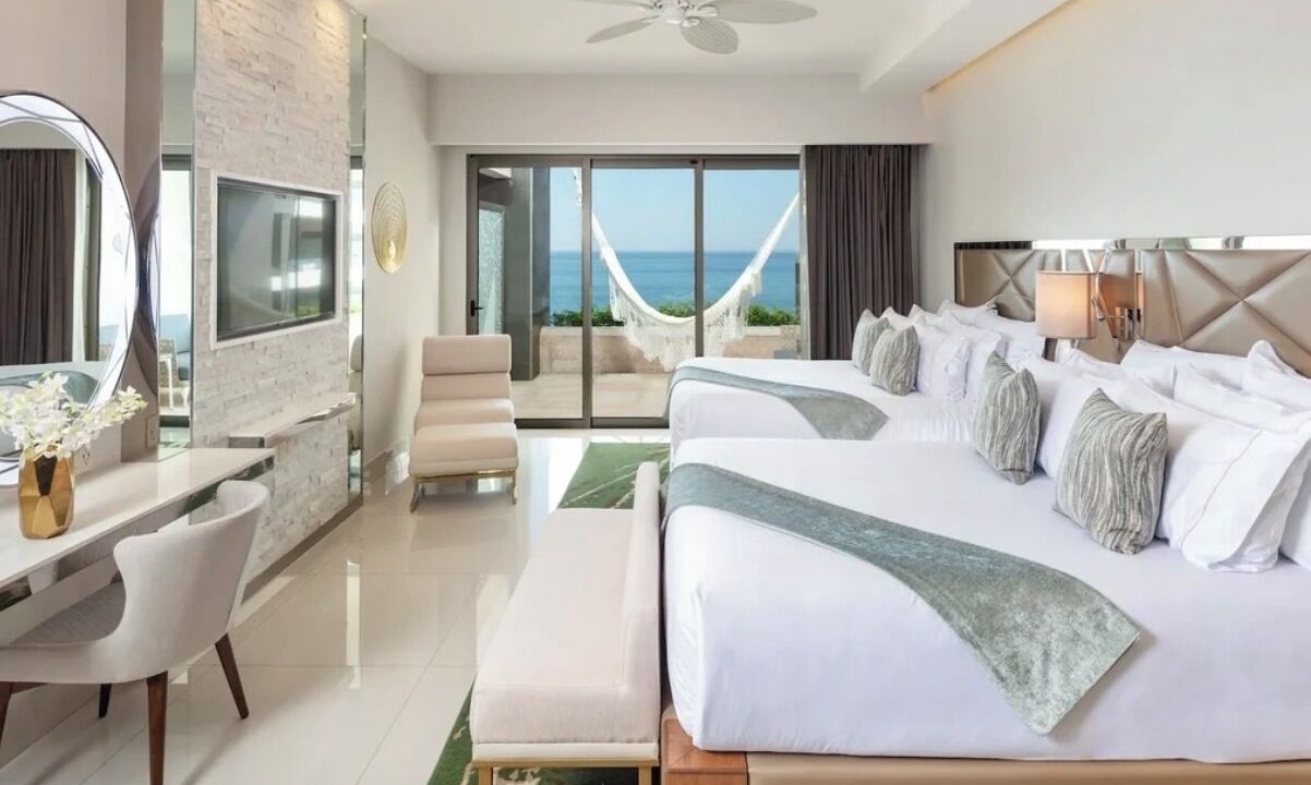 Photo of Bedroom in San Jose del Cabo