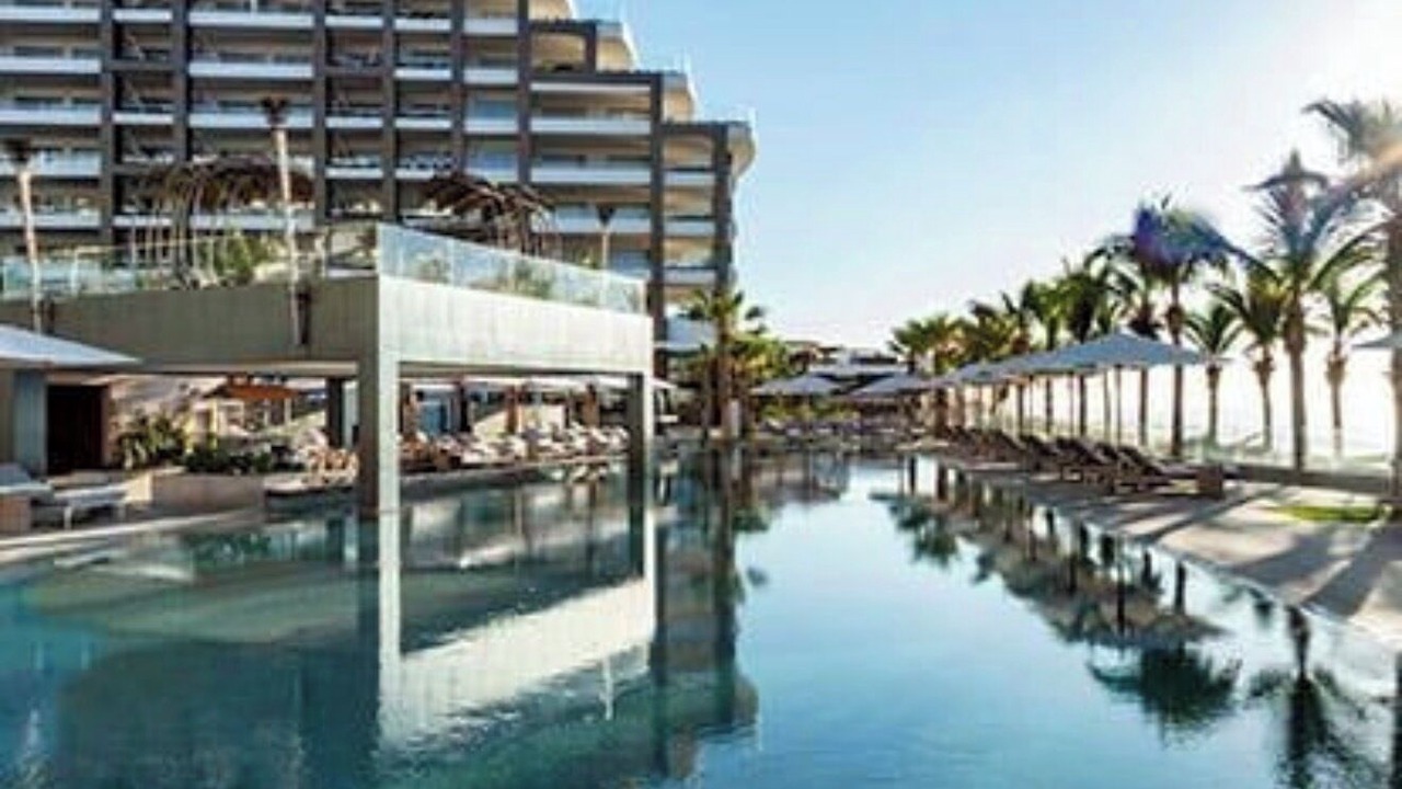 Photo of Outdoor in San Jose del Cabo