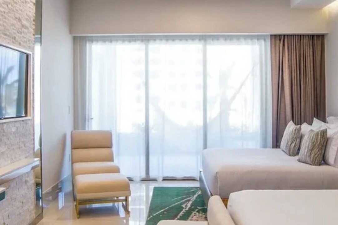 Photo of Bedroom in San Jose del Cabo