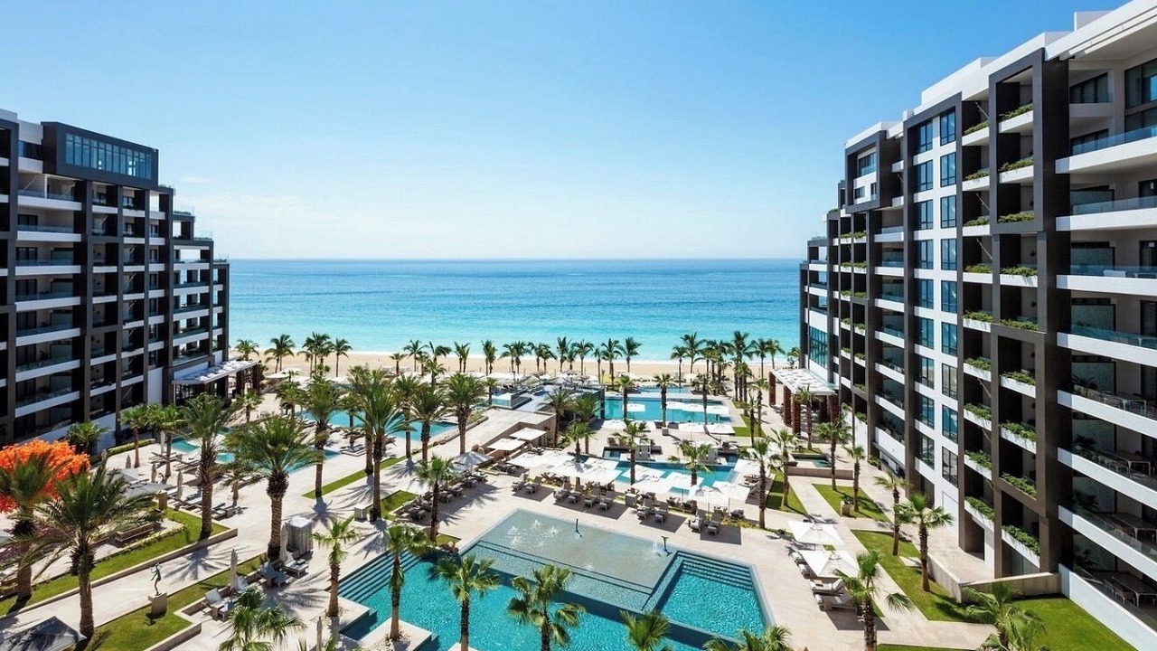 Photo of Outdoor in San Jose del Cabo
