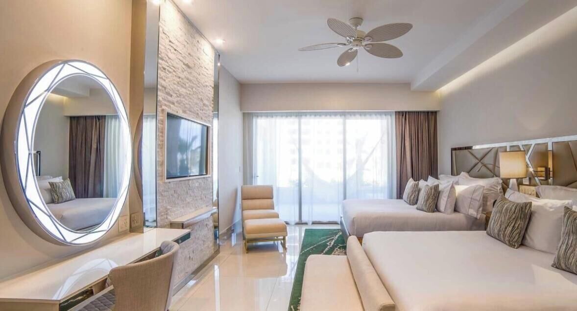 Photo of Bedroom in San Jose del Cabo