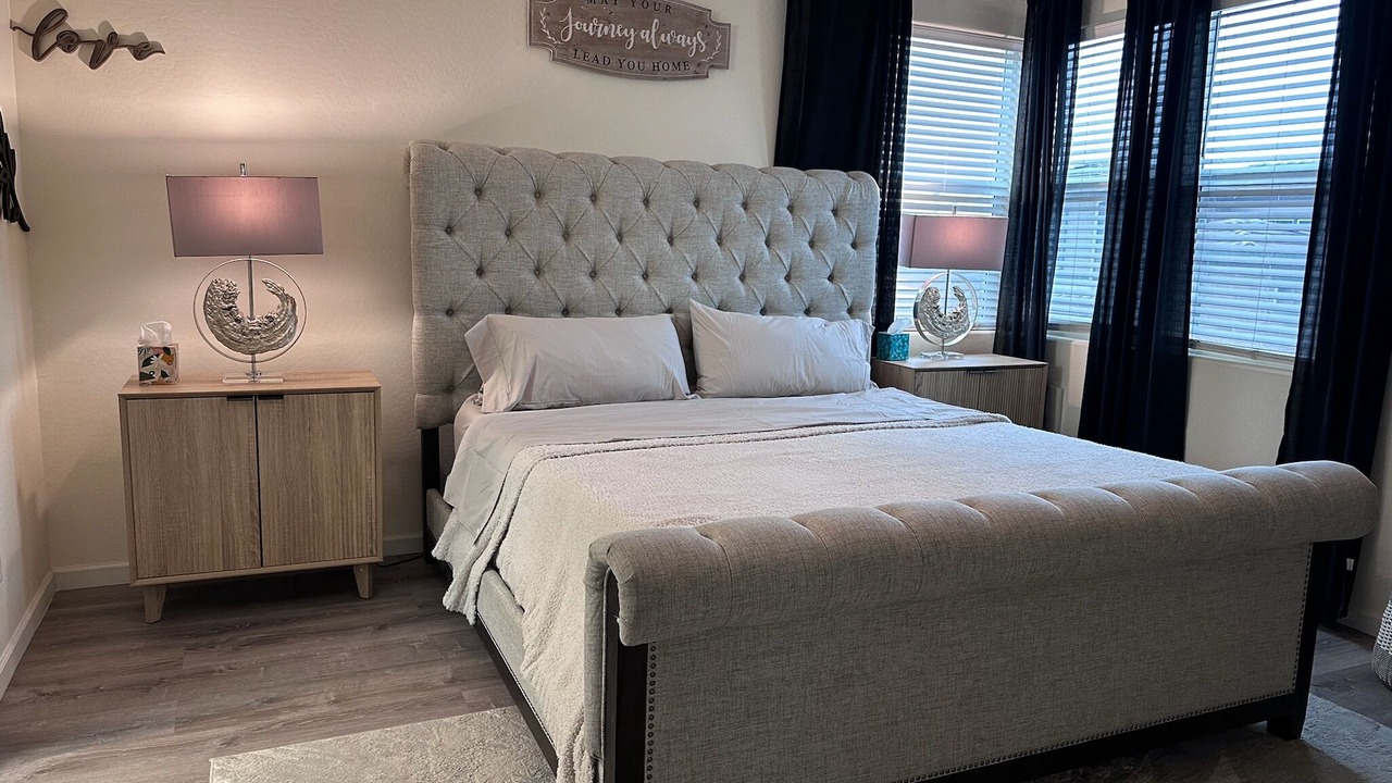 Photo of Bedroom in Goodyear