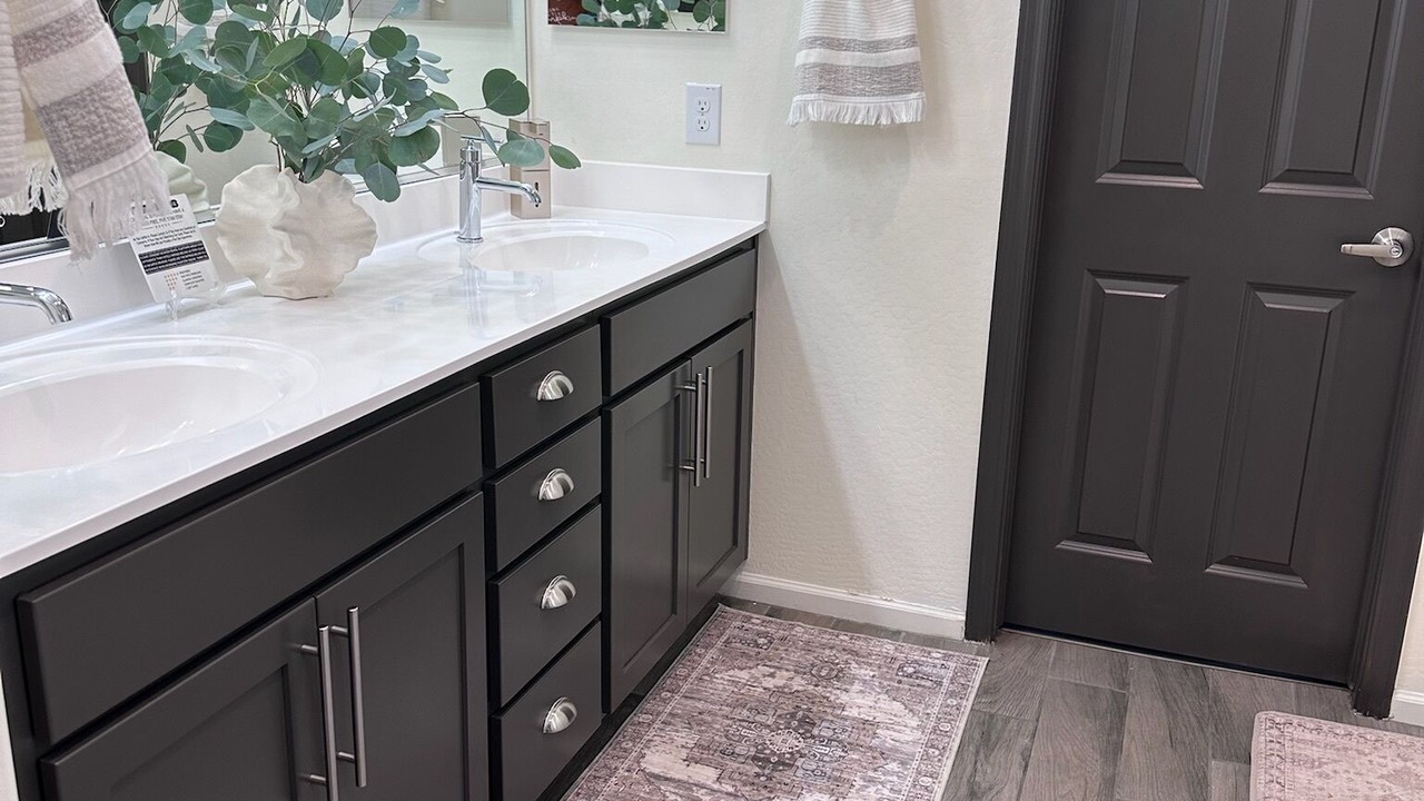 Photo of Bathroom in Goodyear