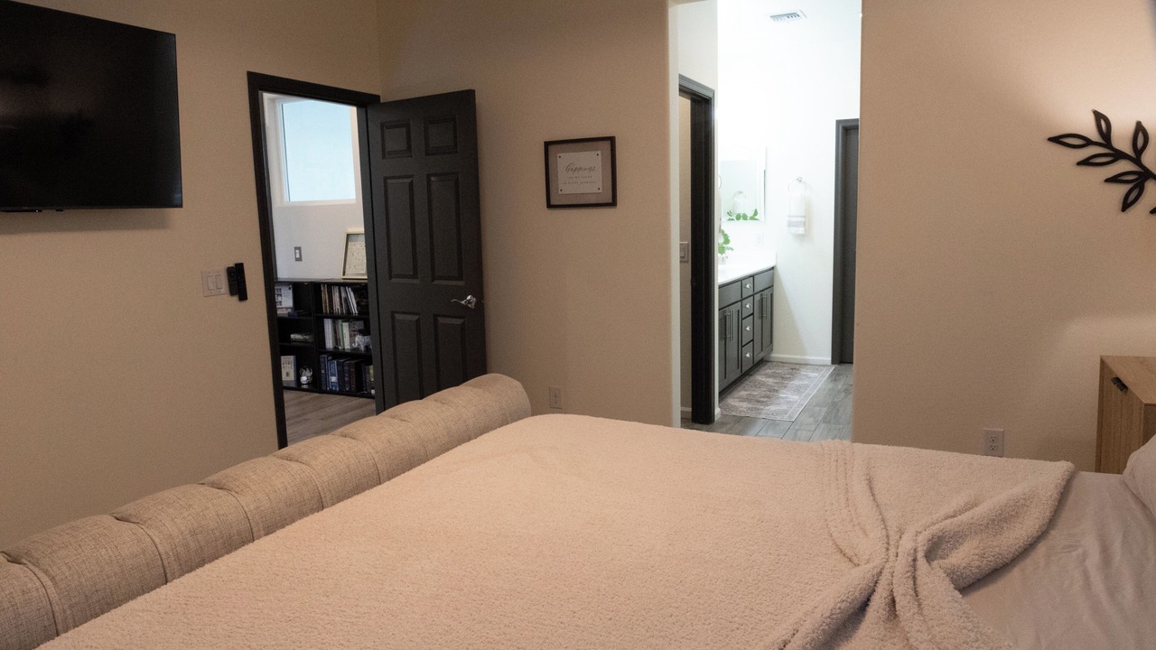 Photo of Bedroom in Goodyear