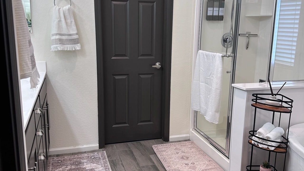 Photo of Bathroom in Goodyear