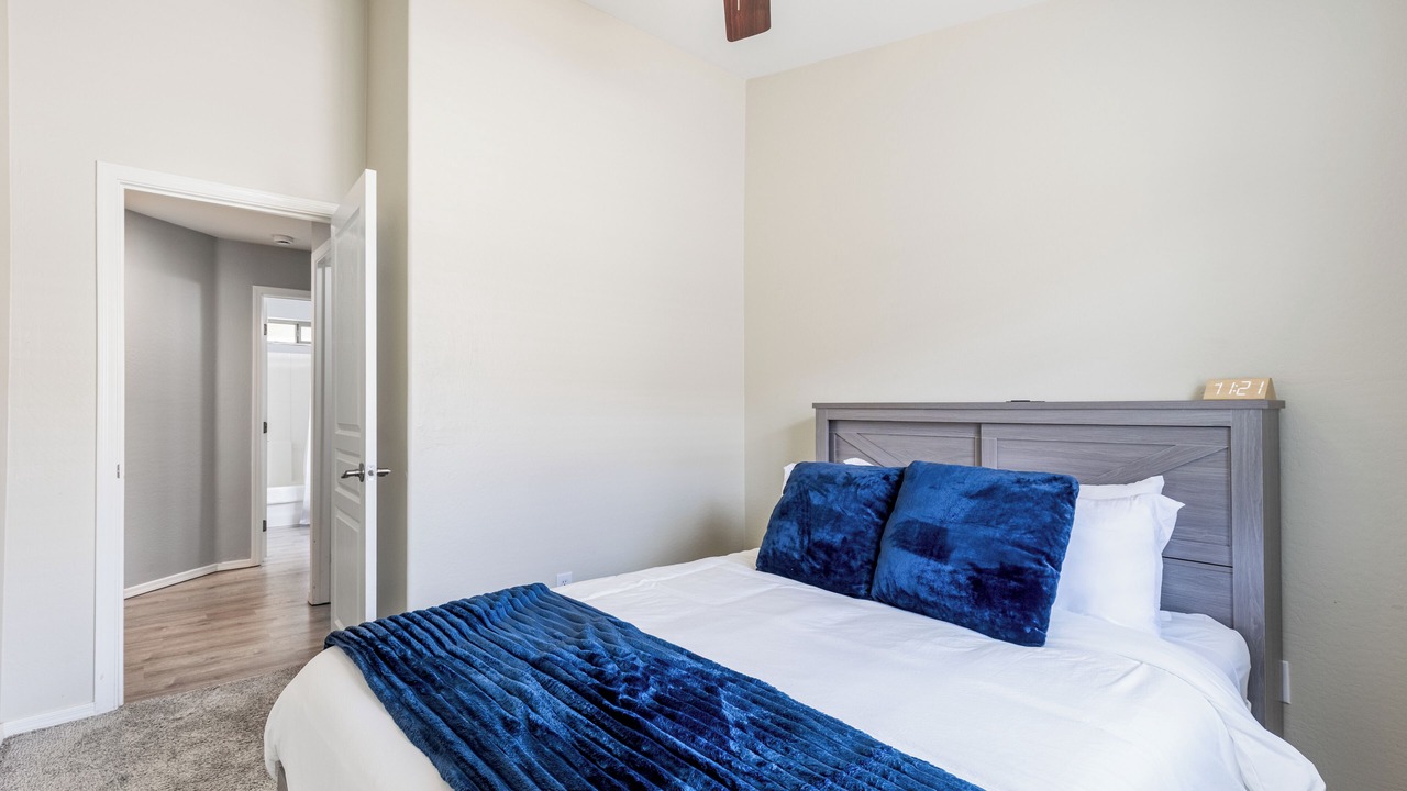 Photo of Bedroom in Villages At Queen Creek