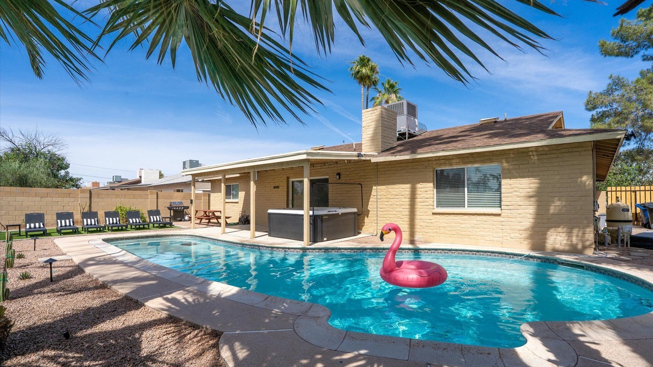 Photo of Outdoor in Tempe