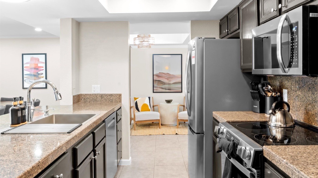 Photo of Kitchen in Tempe