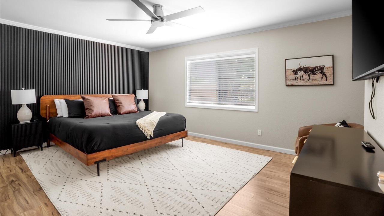 Photo of Bedroom in Tempe