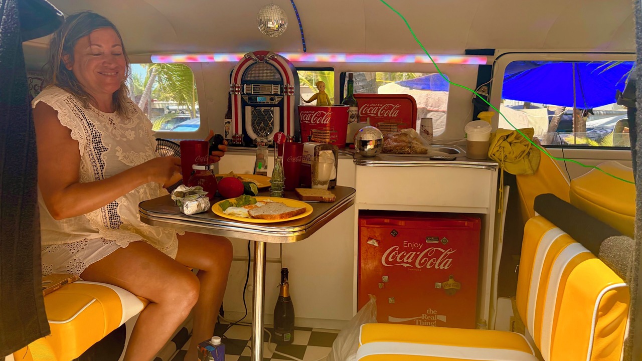 Photo of Others in La Manzanilla