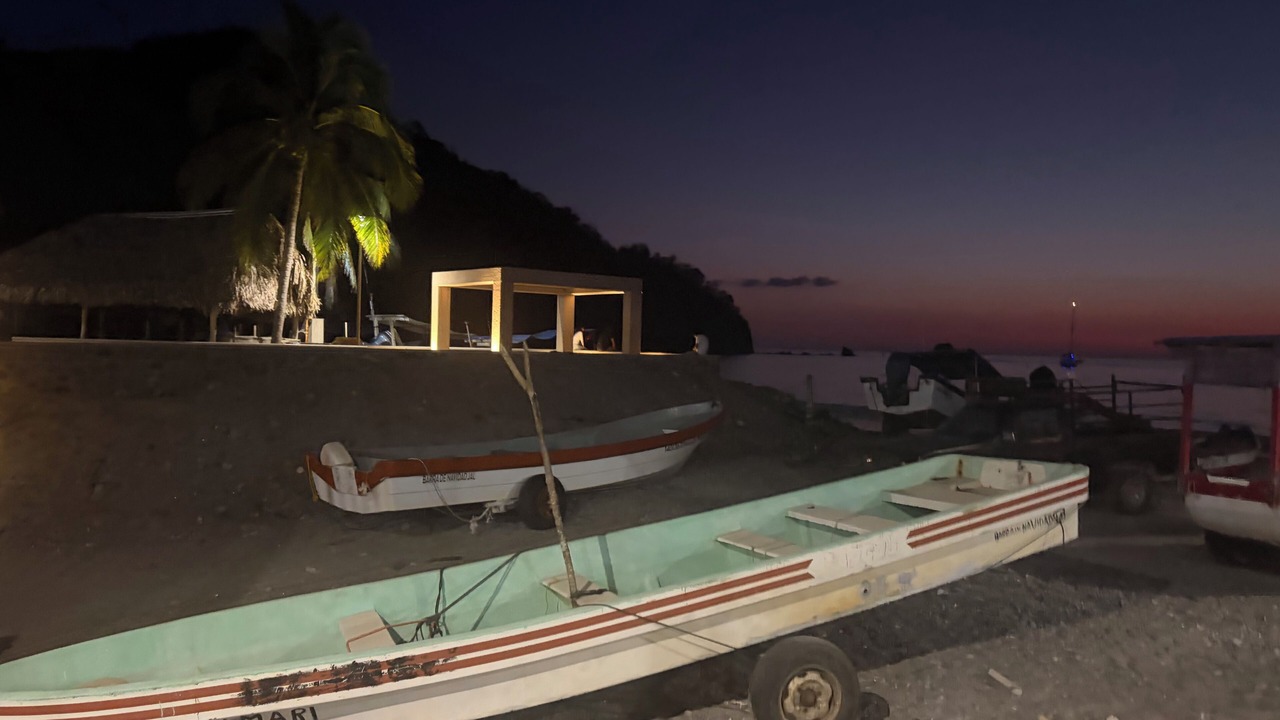 Photo of Others in La Manzanilla