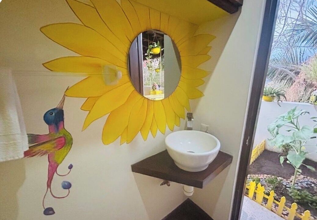Photo of Bathroom in La Manzanilla