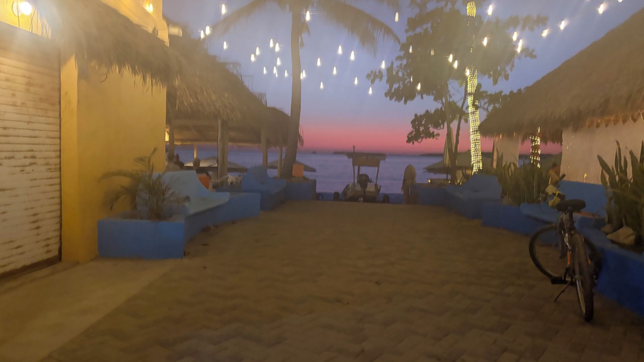 Photo of Outdoor in La Manzanilla
