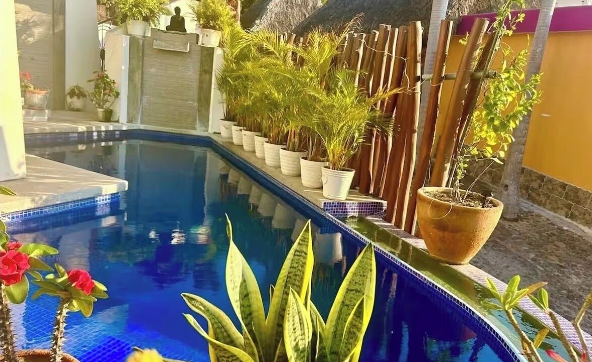 Photo of Outdoor in La Manzanilla