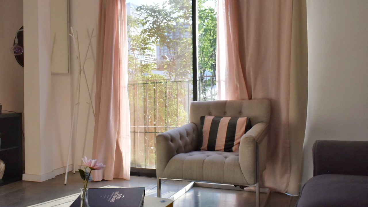 Photo of Livingroom in Americana