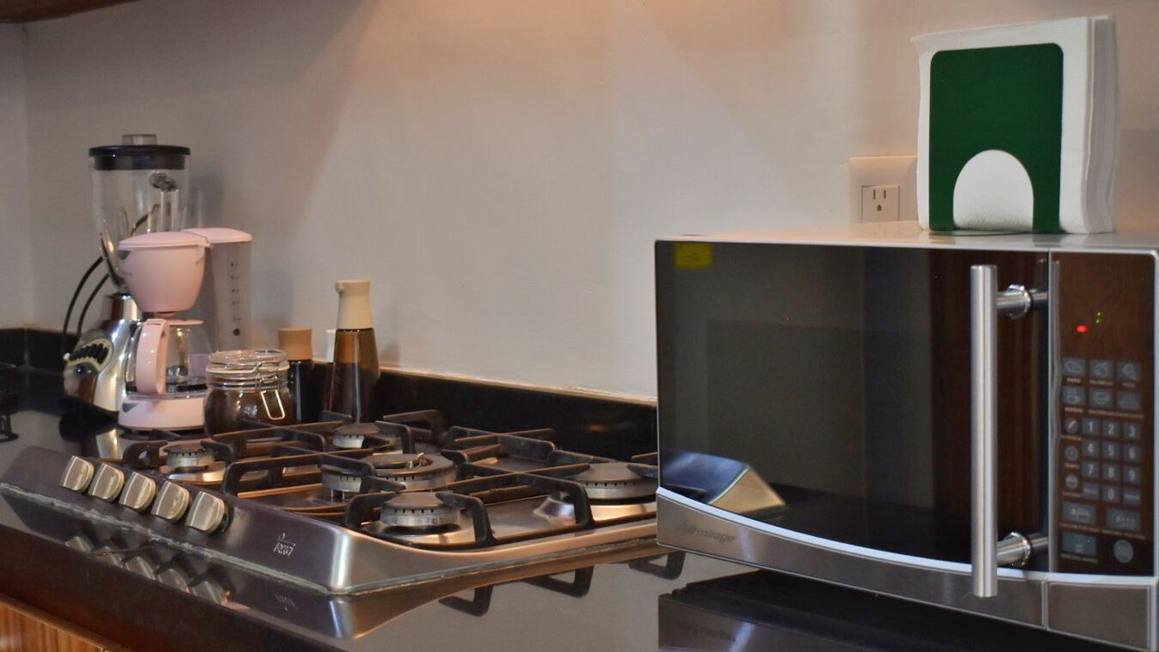 Photo of Kitchen in Americana