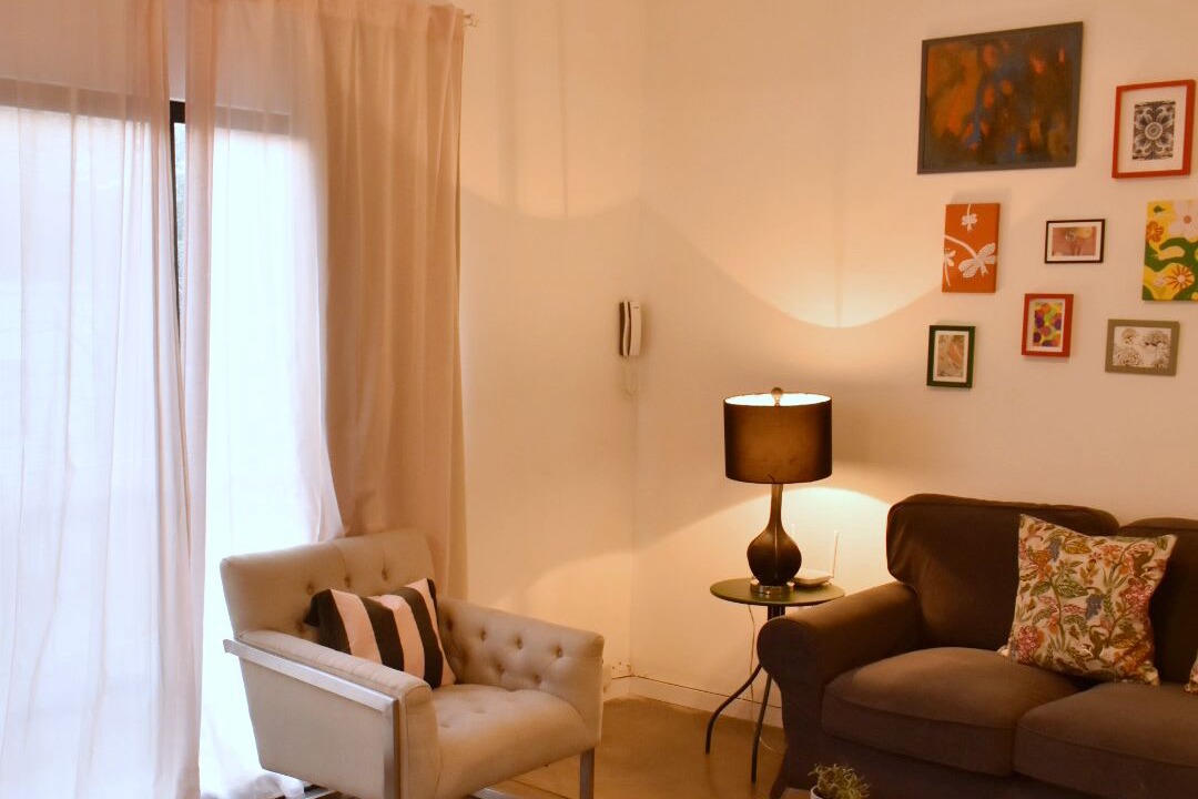 Photo of Livingroom in Americana