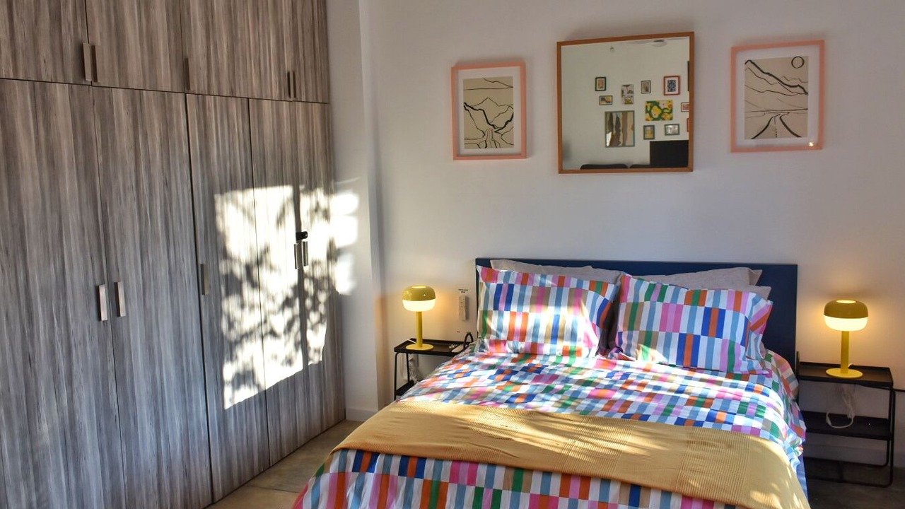 Photo of Bedroom in Americana
