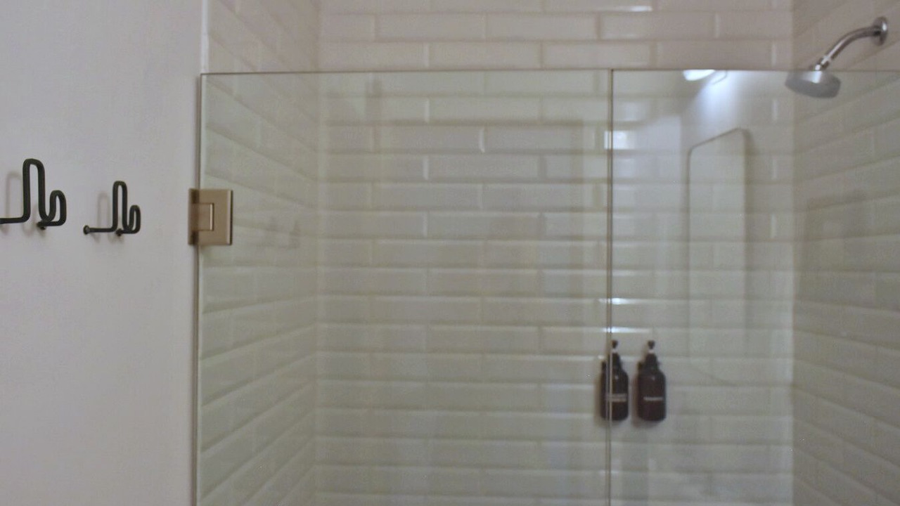 Photo of Bathroom in Americana