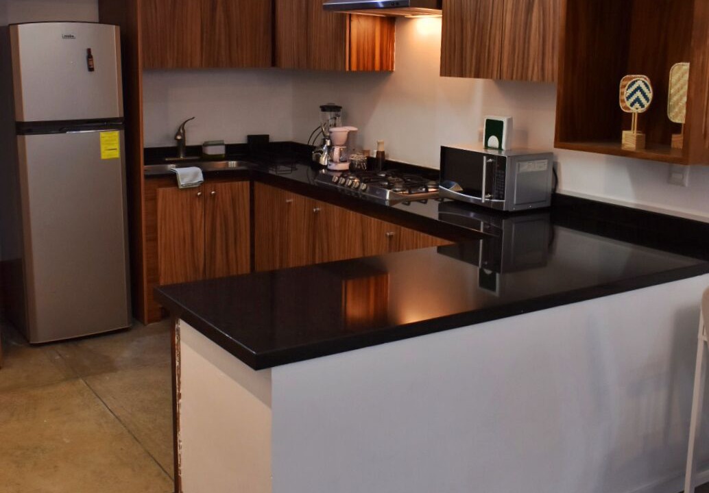 Photo of Kitchen in Americana