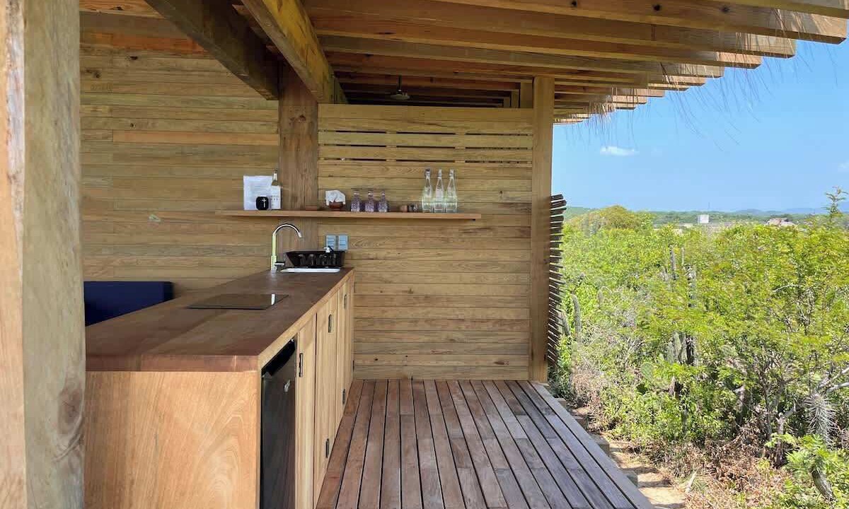 Photo of Outdoor in Puerto Escondido