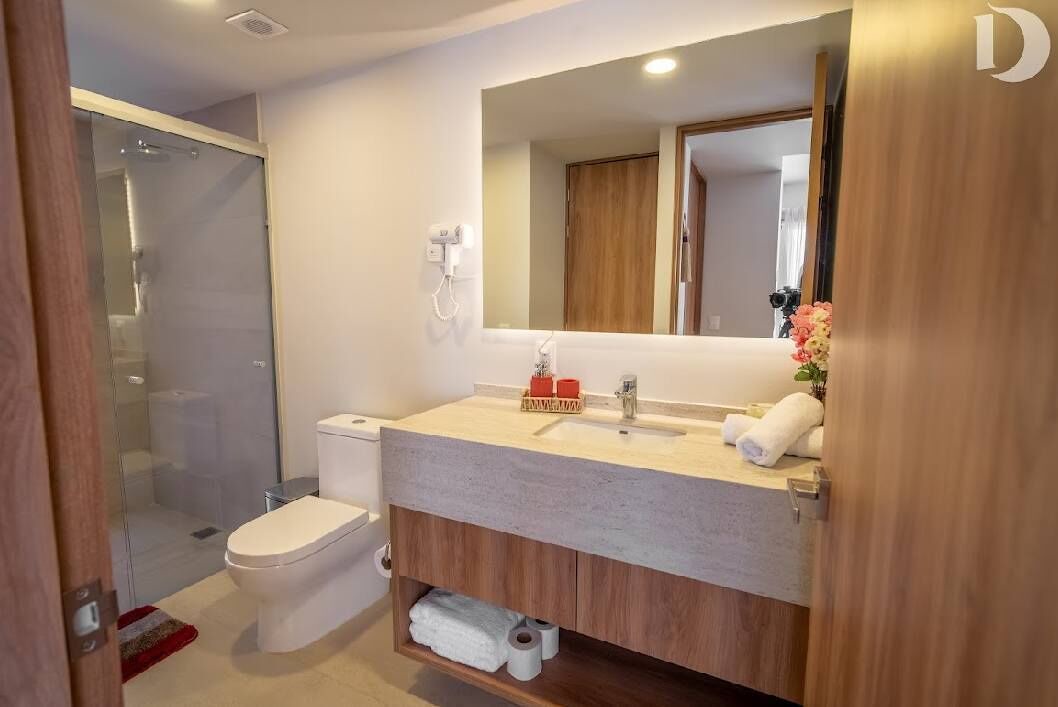 Photo of Bathroom in Zapopan
