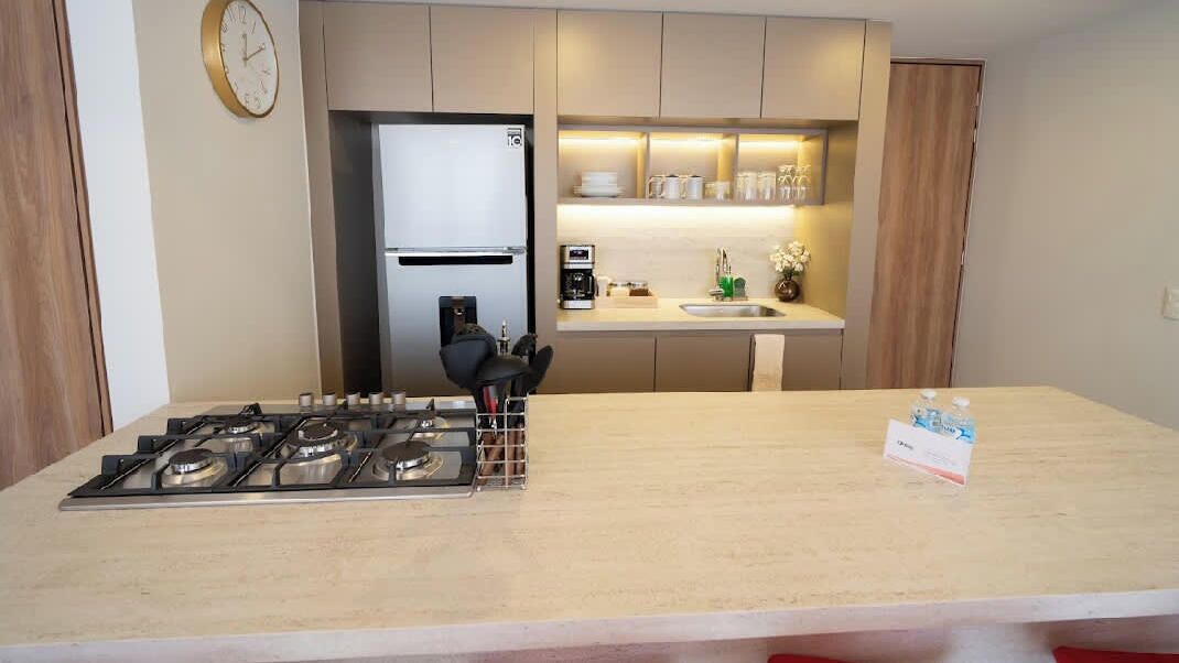 Photo of Kitchen in Zapopan