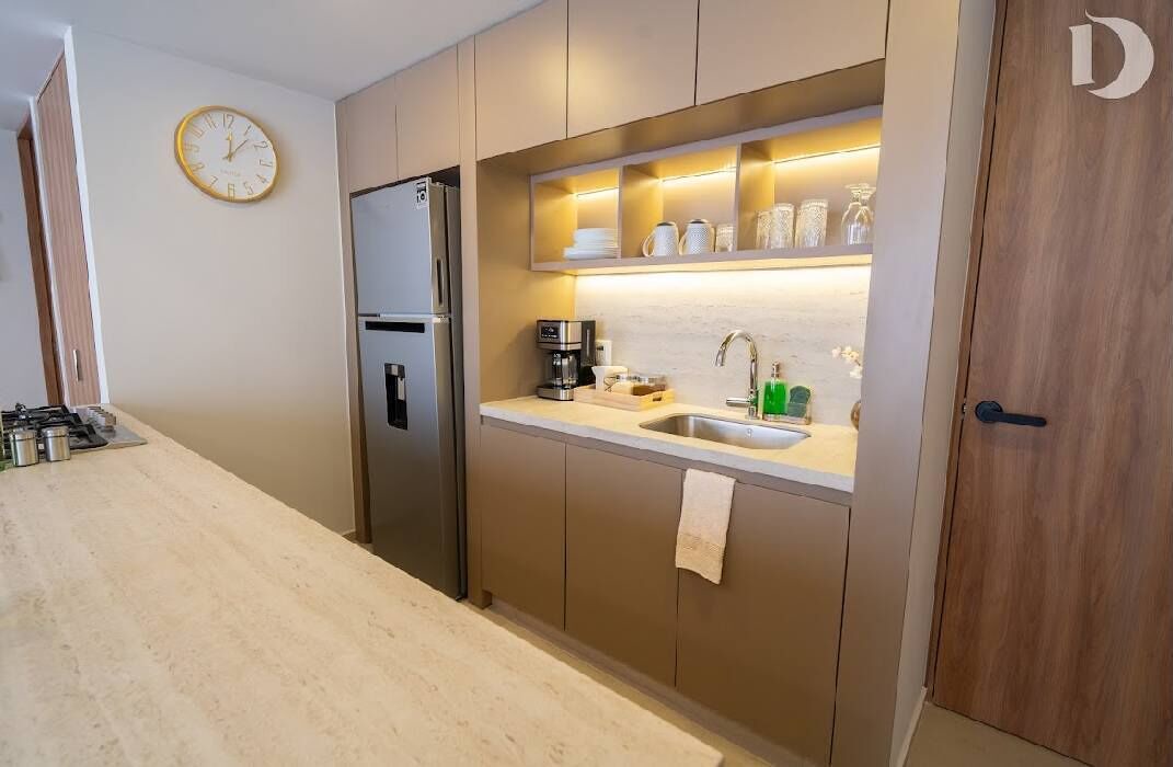 Photo of Kitchen in Zapopan