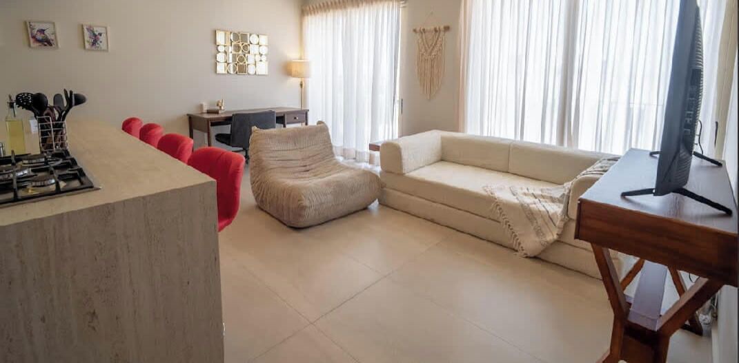 Photo of Livingroom in Zapopan