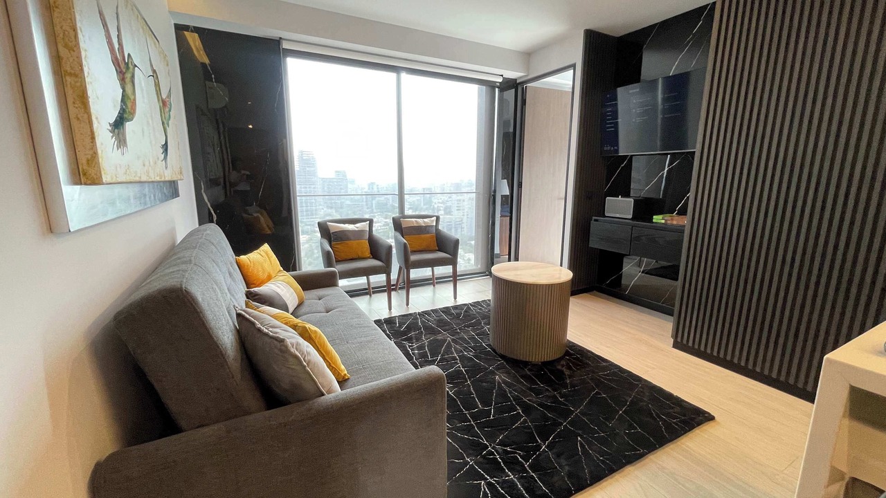 Photo of Livingroom in Providencia