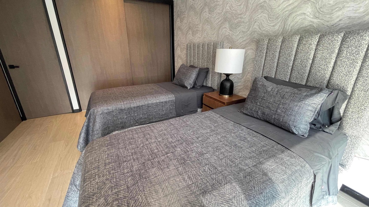 Photo of Bedroom in Providencia