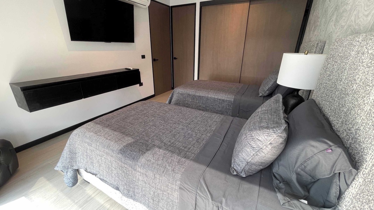 Photo of Bedroom in Providencia