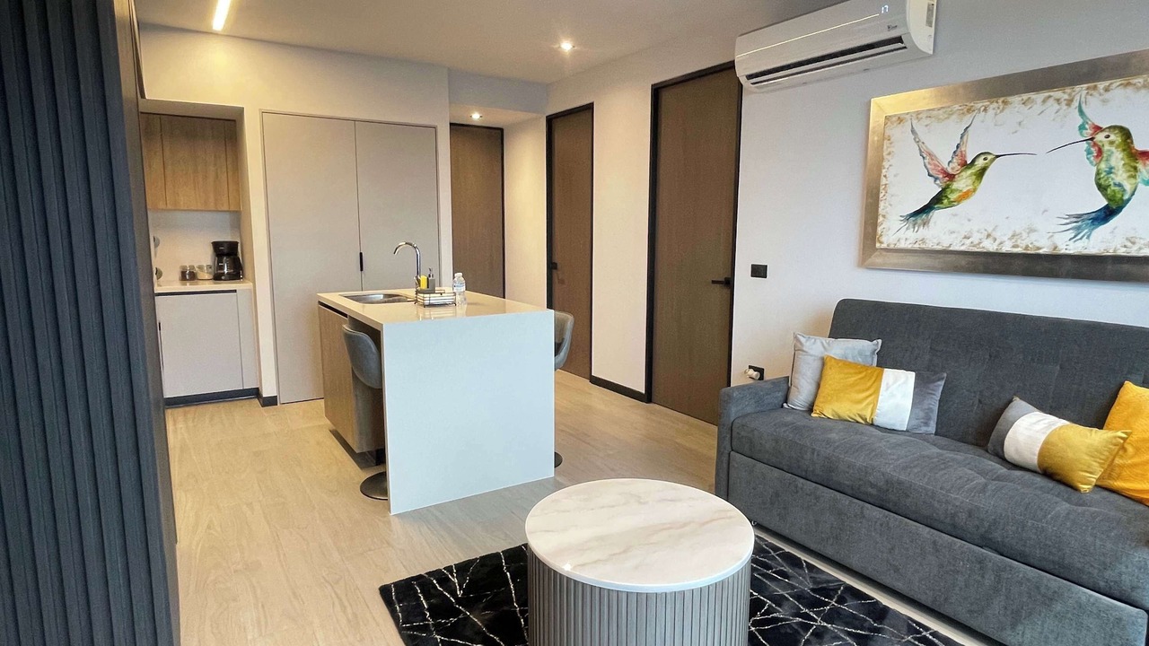 Photo of Livingroom in Providencia