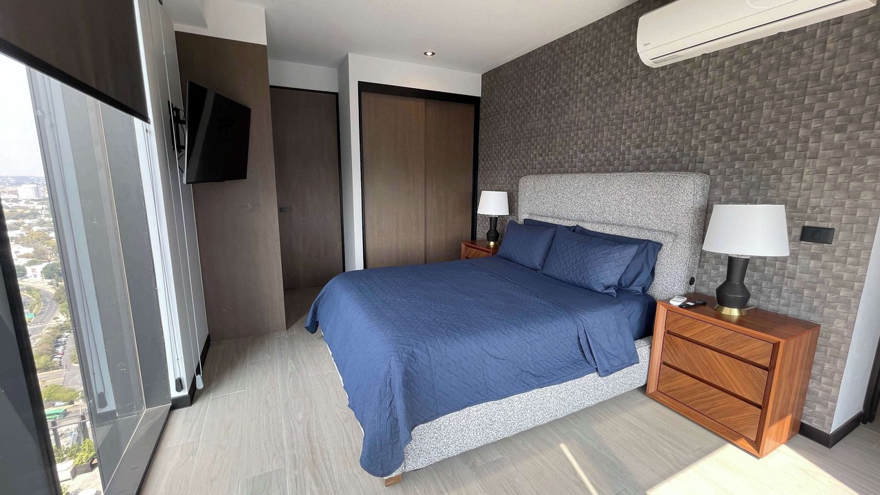 Photo of Bedroom in Providencia