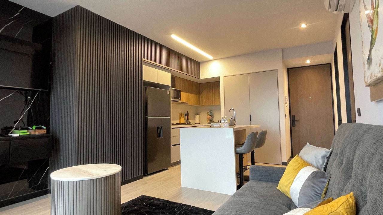 Photo of Livingroom in Providencia