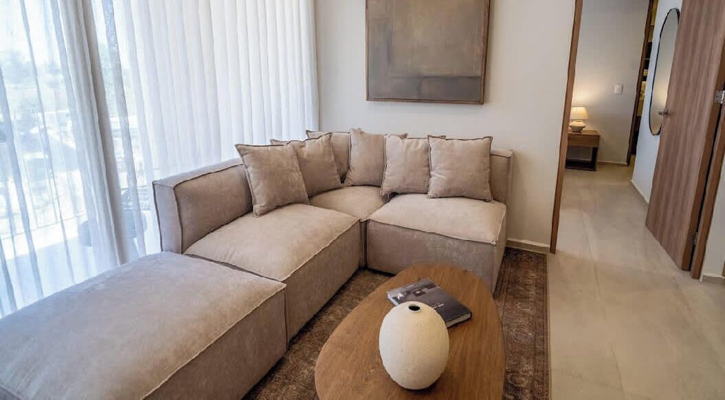 Photo of Livingroom in Zapopan