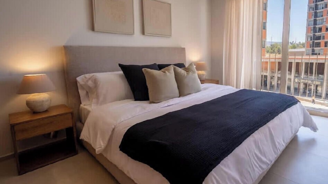 Photo of Bedroom in Zapopan