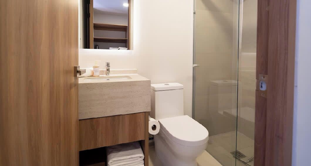Photo of Bathroom in Zapopan