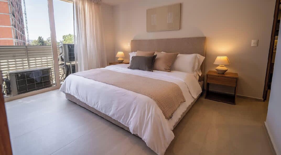 Photo of Bedroom in Zapopan