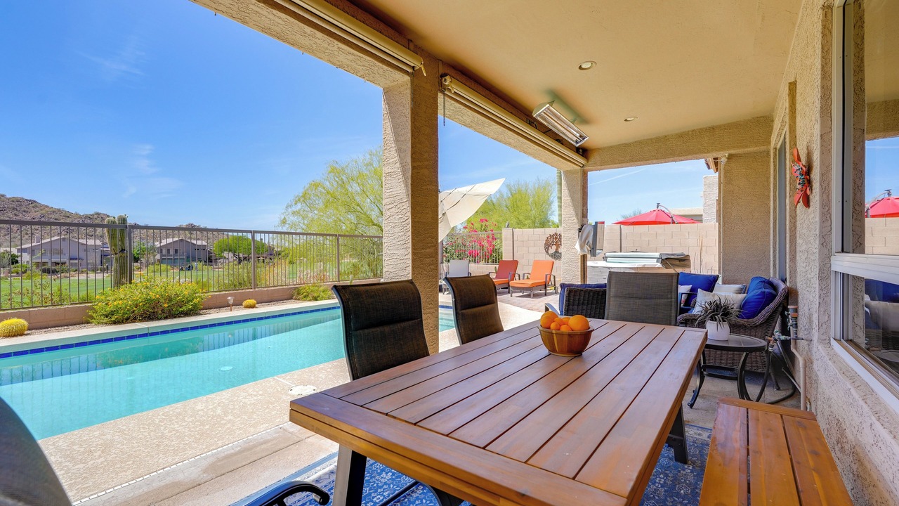 Photo of Outdoor in Las Sendas